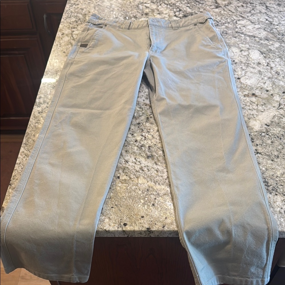 Duck Camp pants